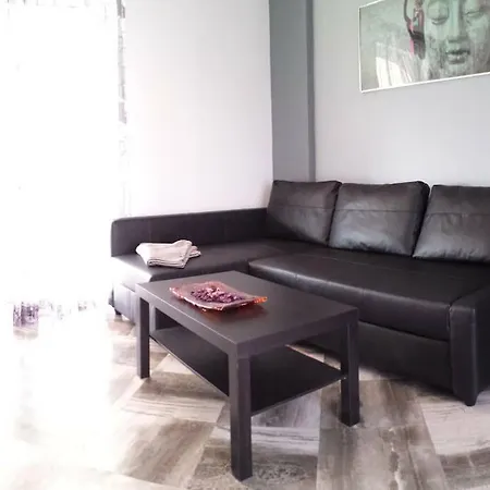 2 Level With Terrace And Acropolis View * Athens